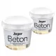 Jeger Beton 14 kg + 7 kg GRATIS