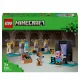 LEGO Minecraft Zbiralka 21252