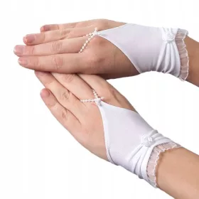 Obhajilne rokavice za dekleta RKC50