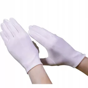 Komunijalne rokavice za deklice in dečke model RKC10