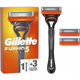  Gillette brivnik za kartuše za britvice