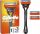  Gillette brivnik za kartuše za britvice