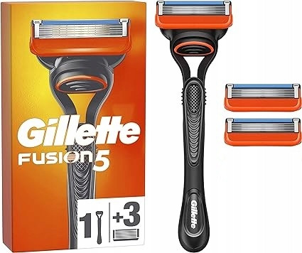  Gillette brivnik za kartuše za britvice