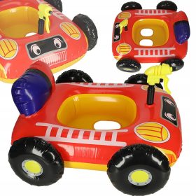 PLAVANJE ZA OTROKE Z ROČAJEM IN PISTOLOM ZA VODO