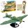 Majhni vojaški bloki IL-2M3 Shturmovik Cobi