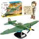 Majhni vojaški bloki IL-2M3 Shturmovik Cobi