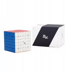 Magnetna kocka YJ MGC 6x6x6