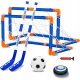 HOVER Nogomet HOCKEY Set za Otroke