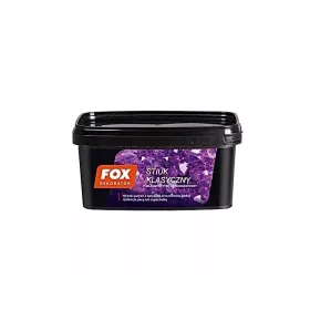 Fox Dekorator Stiuk Klasični 8 kg