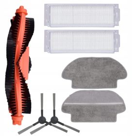   ETKE IN FILTRI ZA XIAOMI Mi Robot Vacuum Mop Pro Viomi V2 V3 SE S10 S12