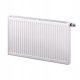 Kermi dvodelni panelni radiator 1449 W bel 1200 x 400 x 100 mm - spodnji priključek