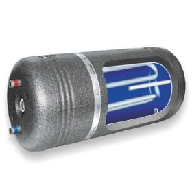 Toplovodni izmenjevalnik Kospel 120 l 12 kW