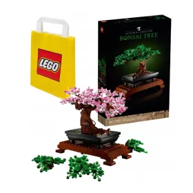 LEGO DRVEČE BONSAI SET 10281 ZA VALENTINOVO