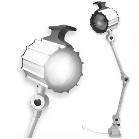 Lampa za rezkanje ExpanCNC 50 W