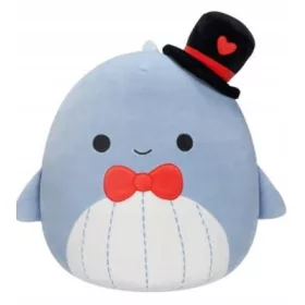   Plišasta igrača Squishmallows Samir Velikost 19 cm za Valentinovo