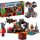 LEGO MINECRAFT BASTION V NETHERU 21185