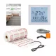 SET GRELNE PODLOGE 150W/M2 1M2/TDS23 WIFI