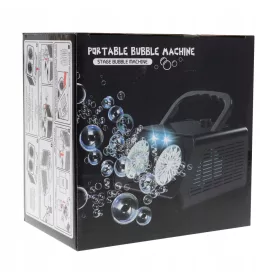   MEHURČKOVNIK - vrhunski stroj za ustvarjanje zabavnih mehurčkov