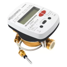   CIEPLOMIERZ BMETERS HYDROCAL M4 DN15 Z RADIJSKIM ODCITAVANJEM