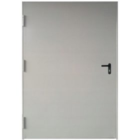 Jeklena vrata Asturmadi 120 cm zunanja leva/desna stran