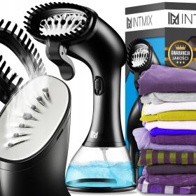   Intmix ProSteam ITM-262 PRO 2000 W parni likalnik za oblačila