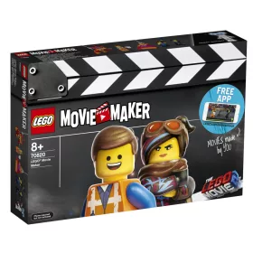 KOCKE LEGO The Movie 70820 Filmski ustvarjalec
