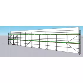 Pin74 gradbeni oder 180m2