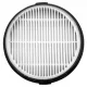  Kernau KVCU 300 F HEPA filter Za pokončni sesalnik Enostavna namestitev