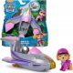 PAW PATROL JUNGLE PUPS SET SKY FALCON + FIGURICA