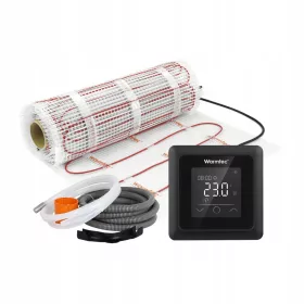   Grelna preproga za ploščice, set 2,5 m2 170W/m2 Warmtec DS2-25/ZTS
