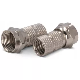 TechniSat Satelitski Komplet Priključkov F-7 mm