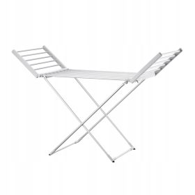 Električni sušilnik perila ECD30 zložljiv