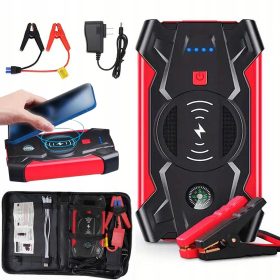 BOOSTER ZAGON 20000 mAh AVTO POWERBANK