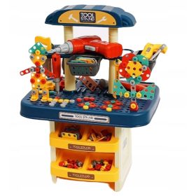 Otroški komplet orodja Domowskooo Igrače za otroke