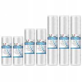 EuroVac vakumska folija za pakiranje, 7 rol