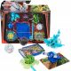 BAKUGAN SPECIAL ATTACK DRAGONOID VENTRI 5-PAKET