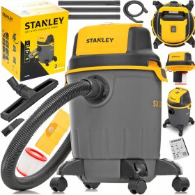  Stanley SXVC20PE 1200 W industrijski sesalnik