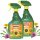 Dandelion Ultra Hobby Herbicid proti plevelu 750 ml x 2