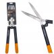 Fiskars profesionalne škarje za oblikovanje žive meje 54,4 cm