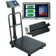 Waga Platforma Skladiščna 150 kg 30x40cm Elektronska Trgovinska