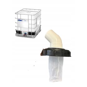 Filter za deževnico IBG155HF45