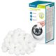 Filter kroglice za peščeno črpalko Bestway 58475, bele, 500 g