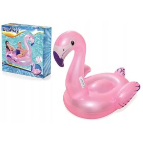 Flamingo Dream 127x127 cm Bestway 41122