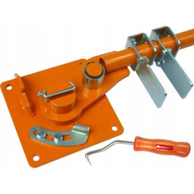 Brosmet GRO-2B krivilni stroj za kljuke, palice, stremena