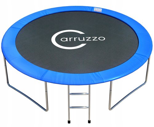 Prevleka za vzmet za trampolin 10 FT 305-312cm MATA Kołnierz Močna