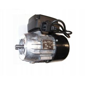   Motor za motorno gonilo Besel SEMKh 63-4B2 0,12 kW z funkcijo - preklopom vrtenja podajalnika