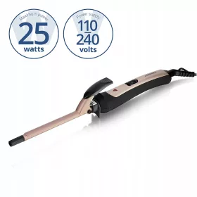 Eleganten kodralnik Aurora AU3572 s premerom 9 mm