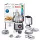  Kuhinjski robot Bosch MC812M865 1250W mešalnik za koktajle