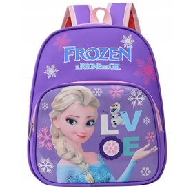 FROZEN šolski nahrbtnik za deklice Anna