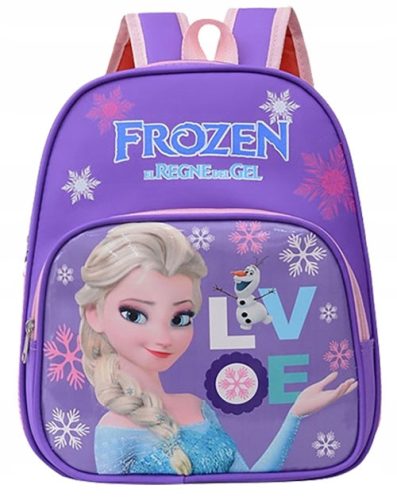 FROZEN šolski nahrbtnik za deklice Anna